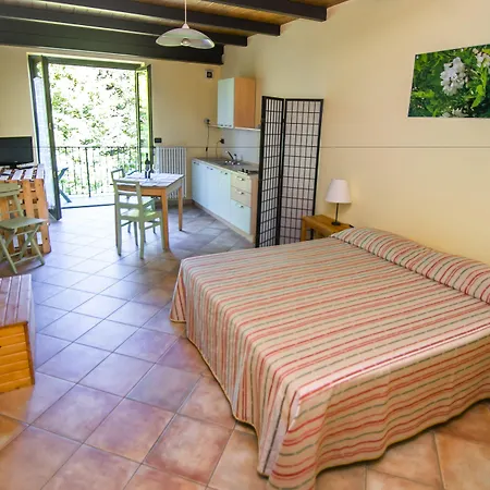 Alloggio per agriturismo Turina