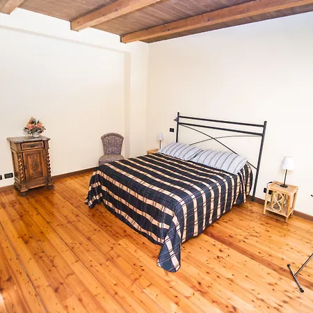 Turina Alloggio per agriturismo Bricherasio