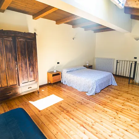 Turina Alojamento de Turismo Rural Bricherasio