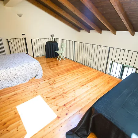 Turina Alloggio per agriturismo