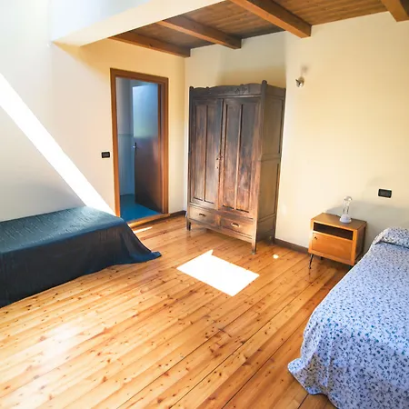 Turina Alloggio per agriturismo Bricherasio