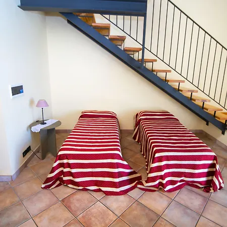 Alloggio per agriturismo Turina *