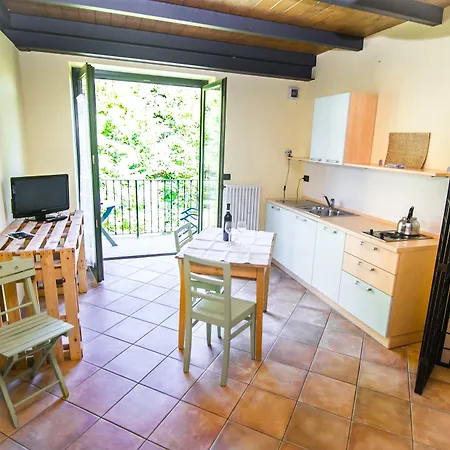 Alloggio per agriturismo Turina