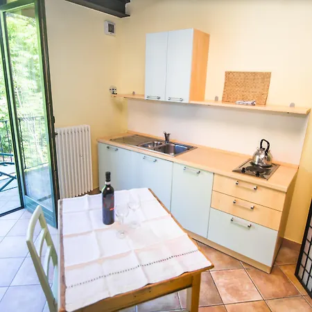 Alloggio per agriturismo Turina Bricherasio