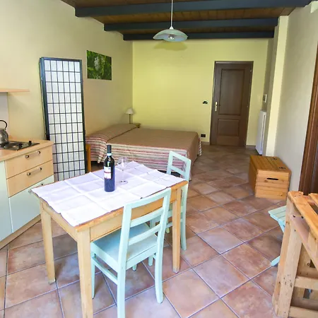 Alloggio per agriturismo Turina