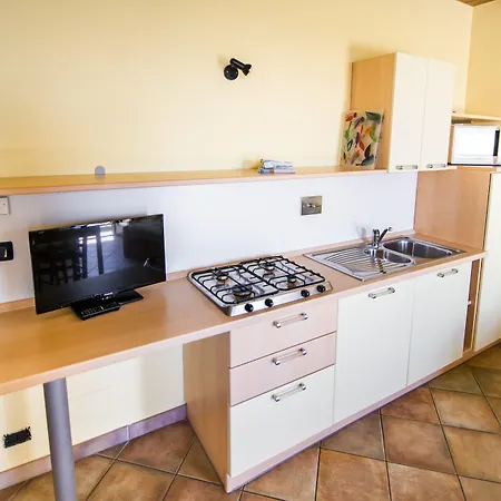 Turina Alloggio per agriturismo