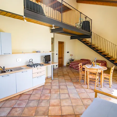 Turina Alloggio per agriturismo *