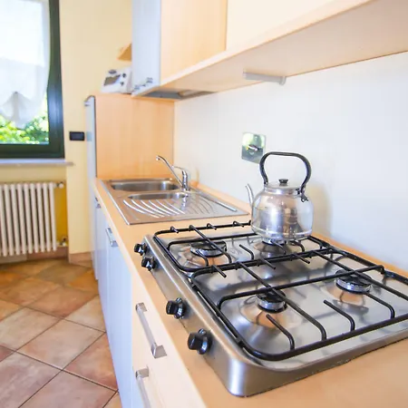 Alloggio per agriturismo Turina Bricherasio