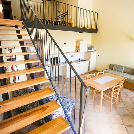 Turina Alloggio per agriturismo Bricherasio