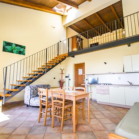 Turina Alloggio per agriturismo *