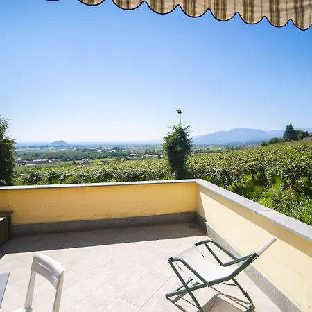 Turina Alloggio per agriturismo