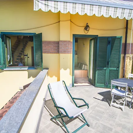 Turina Alloggio per agriturismo Bricherasio