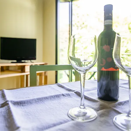 Turina Alloggio per agriturismo Bricherasio