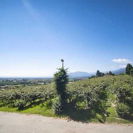 Alloggio per agriturismo Turina Bricherasio