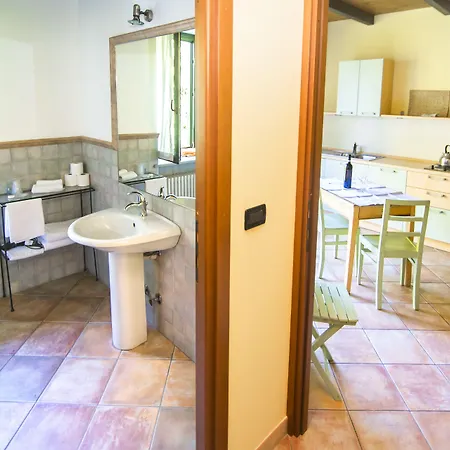 Turina Alloggio per agriturismo