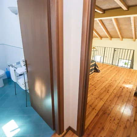 Alojamento de Turismo Rural Turina *