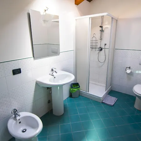 Alloggio per agriturismo Turina Bricherasio