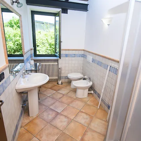 Alloggio per agriturismo Turina