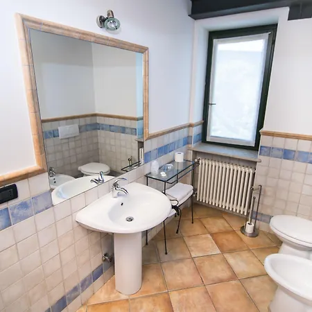 Turina Alloggio per agriturismo Bricherasio