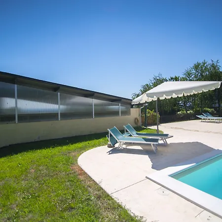 Alojamento de Turismo Rural Turina *