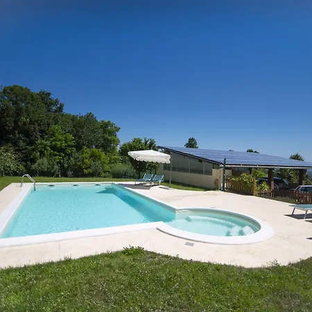 Turina Alojamento de Turismo Rural Bricherasio