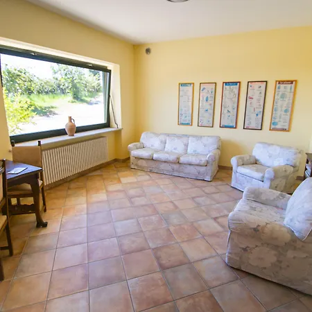 Turina Alloggio per agriturismo Bricherasio