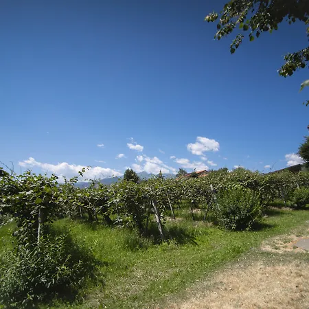 Alloggio per agriturismo Turina Bricherasio