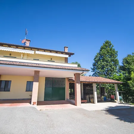 Alojamento de Turismo Rural Turina *