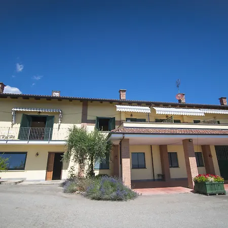 Turina Alloggio per agriturismo Bricherasio
