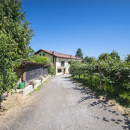 Turina Alojamento de Turismo Rural *