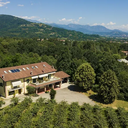 Turina Alloggio per agriturismo