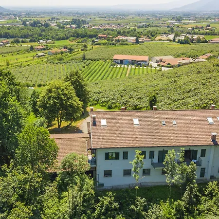 Alloggio per agriturismo Turina