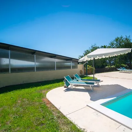 Agriturismo Turina Farm stay *