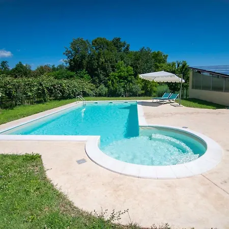 Farm stay Agriturismo Turina *