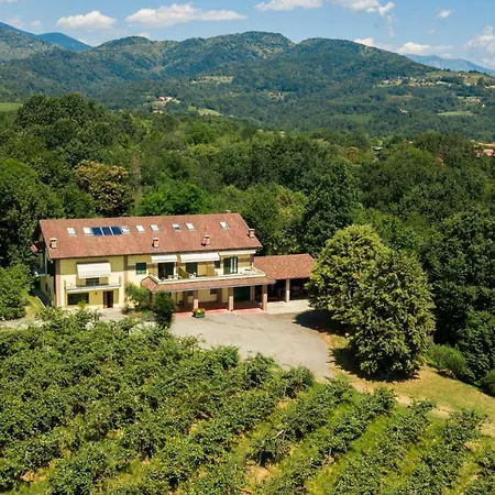 Turina Vakantieboerderij