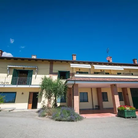 Agriturismo Turina *