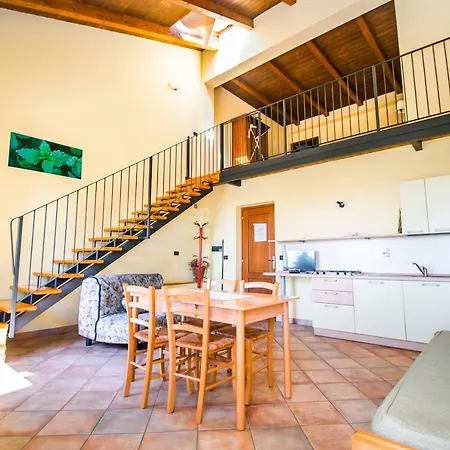 Turina Alojamento de Turismo Rural Bricherasio