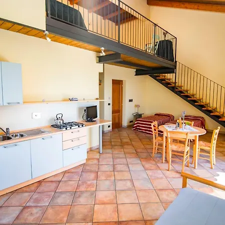 Agriturismo Turina Bricherasio