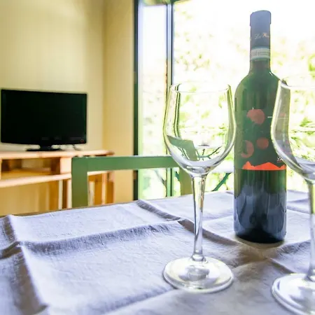 Alojamento de Turismo Rural Turina