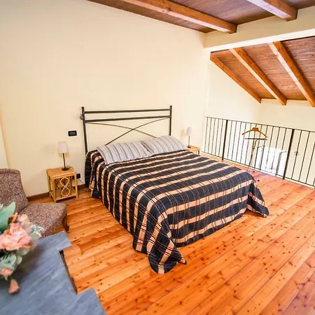Vakantieboerderij Turina