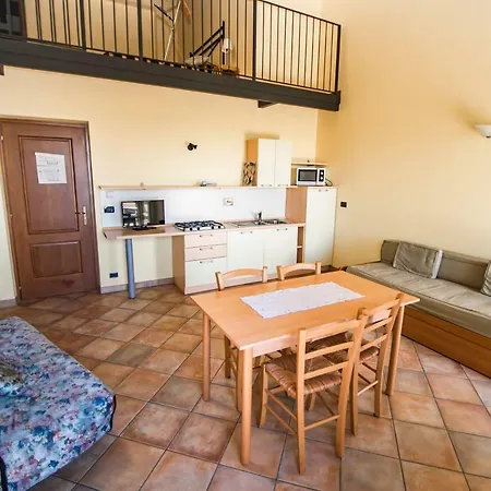 Agriturismo Turina Farm stay Bricherasio