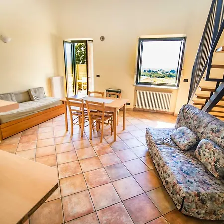 Farm stay Agriturismo Turina *