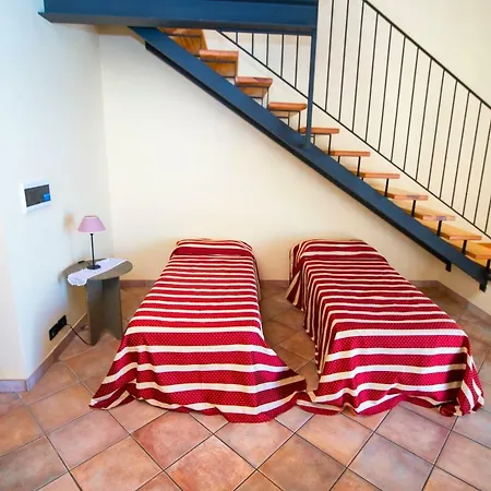 Alloggio per agriturismo Turina