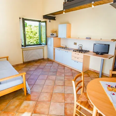 Turina Alloggio per agriturismo