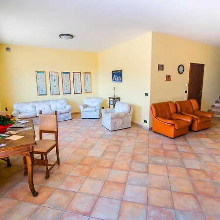 Agriturismo Turina Farm stay