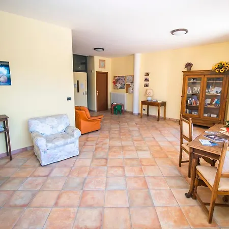 Farm stay Agriturismo Turina